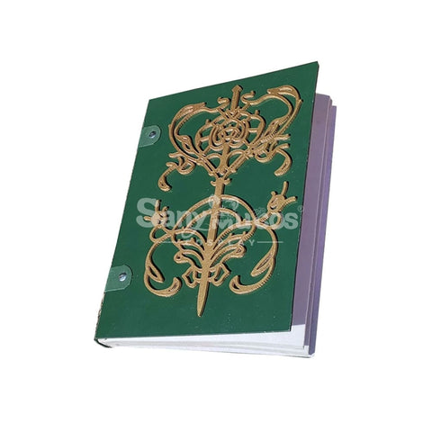 【In Stock】Game Genshin Impact Cosplay Lisa Accessory Prop