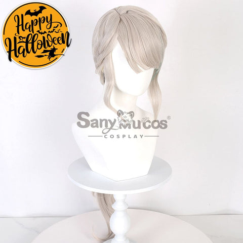 【In Stock】Game Genshin Impact Cosplay Lynette Wig Wigs