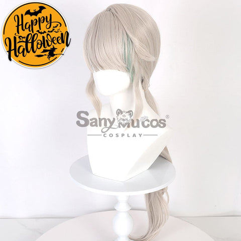 【In Stock】Game Genshin Impact Cosplay Lynette Wig Wigs