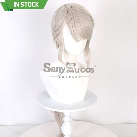 【In Stock】Game Genshin Impact Cosplay Lynette Wig Wigs