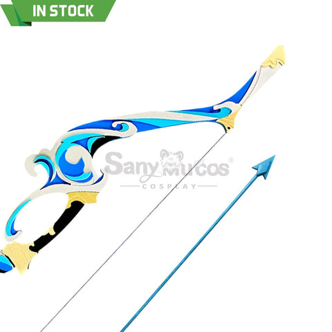 【In Stock】Game Genshin Impact Cosplay Mouun’s Moon Accessory Prop