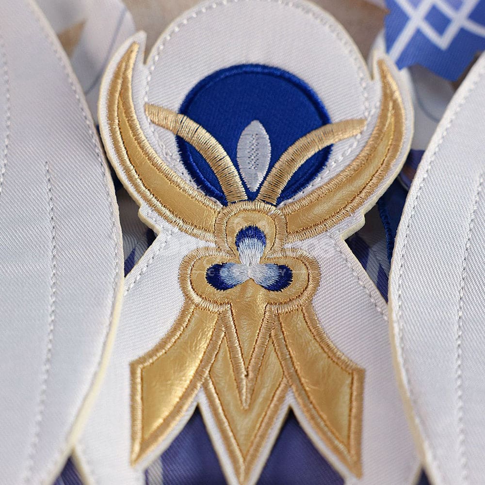 【In Stock】Game Genshin Impact Cosplay Natlan Columbina Cosplay Costume Plus Size Cosplay Costumes