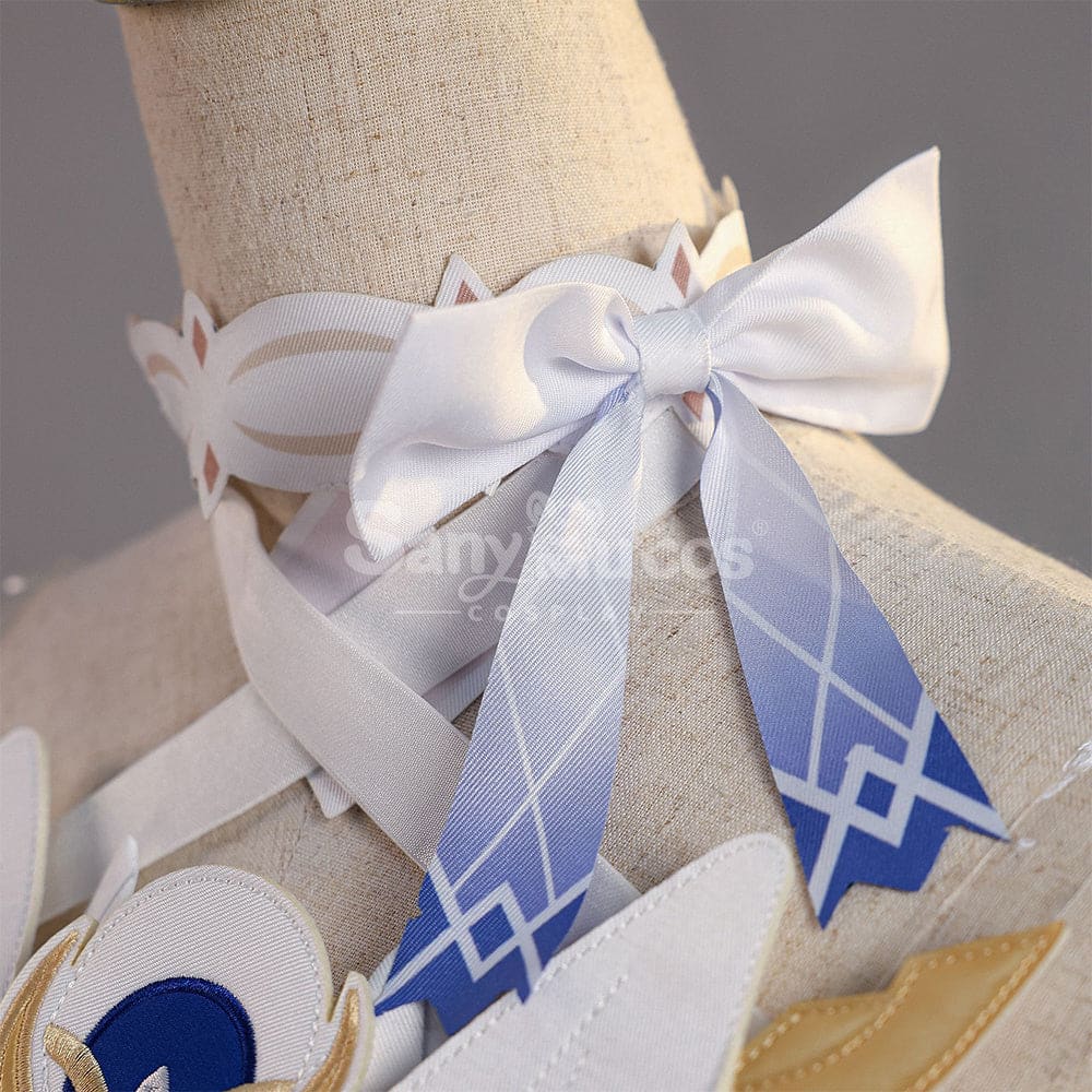 【In Stock】Game Genshin Impact Cosplay Natlan Columbina Cosplay Costume Plus Size Cosplay Costumes