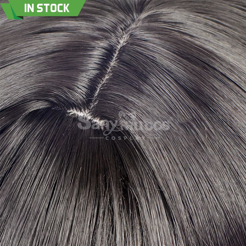 【In Stock】Game Genshin Impact Cosplay Natlan Columbina Cosplay Wig Cosplay Wigs