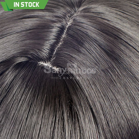 【In Stock】Game Genshin Impact Cosplay Natlan Columbina Cosplay Wig Cosplay Wigs