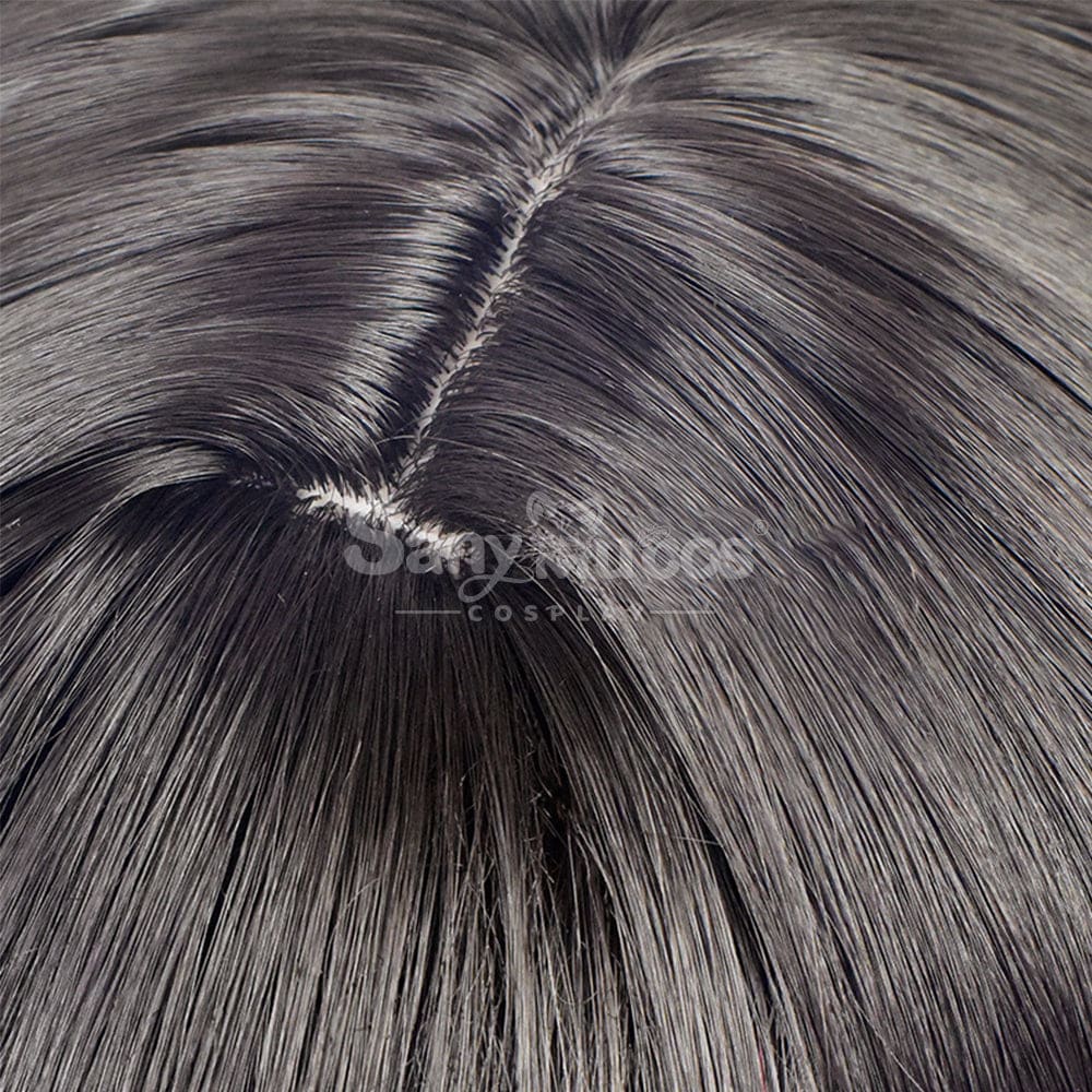 【In Stock】Game Genshin Impact Cosplay Natlan Columbina Cosplay Wig Cosplay Wigs