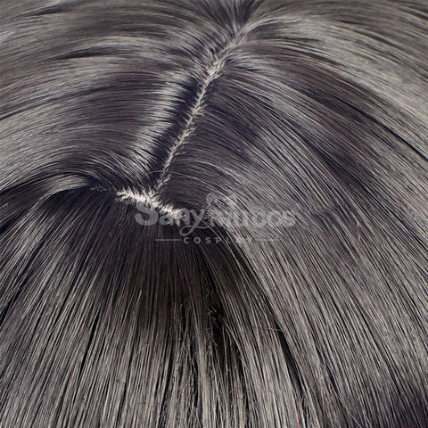 【In Stock】Game Genshin Impact Cosplay Natlan Columbina Cosplay Wig Cosplay Wigs