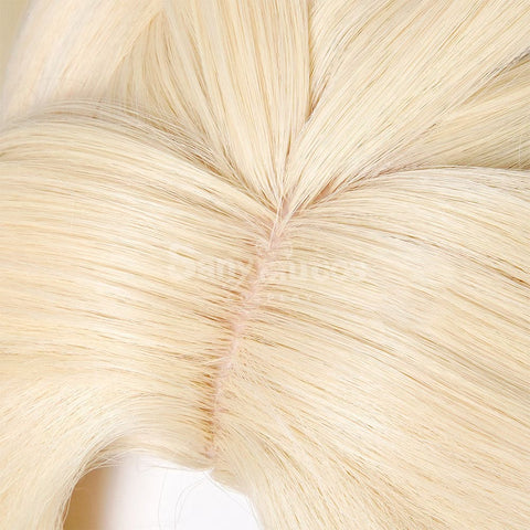 【In Stock】Game Genshin Impact Cosplay Nicole Reeyn Cosplay Wig Cosplay Wigs