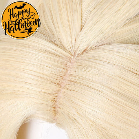 【In Stock】Game Genshin Impact Cosplay Nicole Reeyn Cosplay Wig Cosplay Wigs