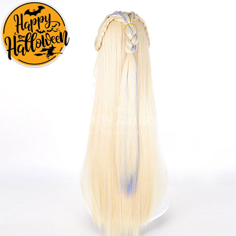 【In Stock】Game Genshin Impact Cosplay Nicole Reeyn Cosplay Wig Cosplay Wigs