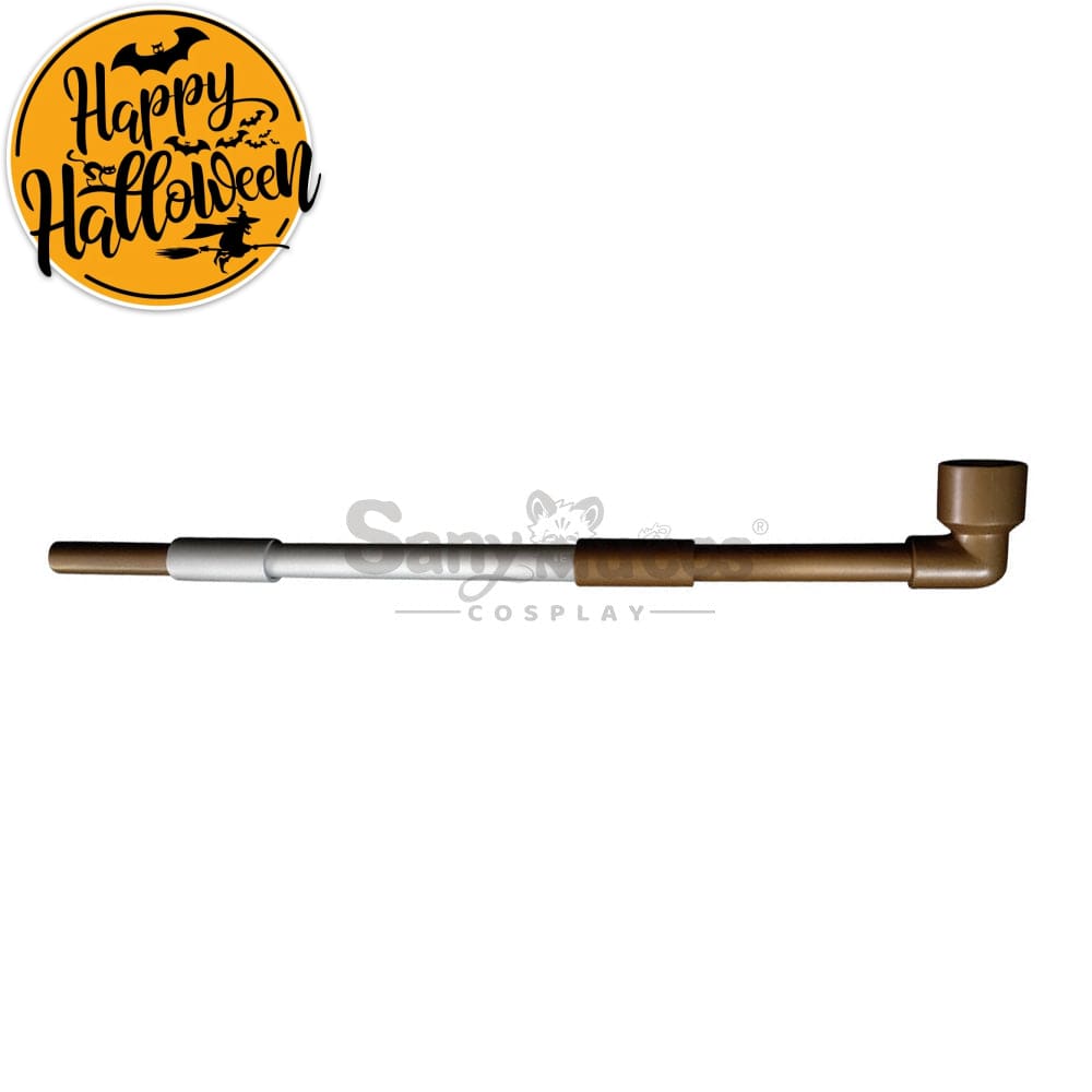 【In Stock】Game Genshin Impact Cosplay Ningguang Accessory Prop