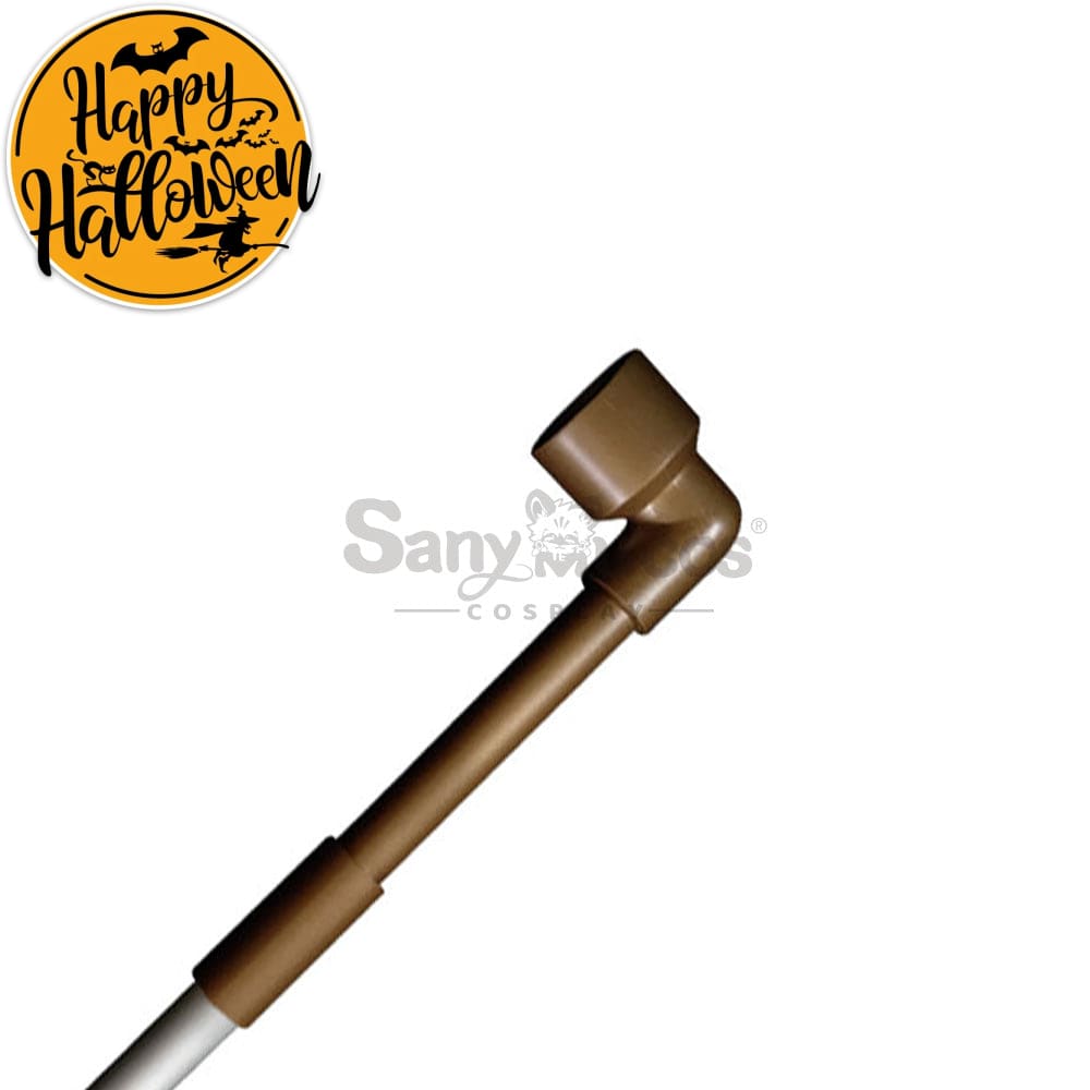 【In Stock】Game Genshin Impact Cosplay Ningguang Accessory Prop