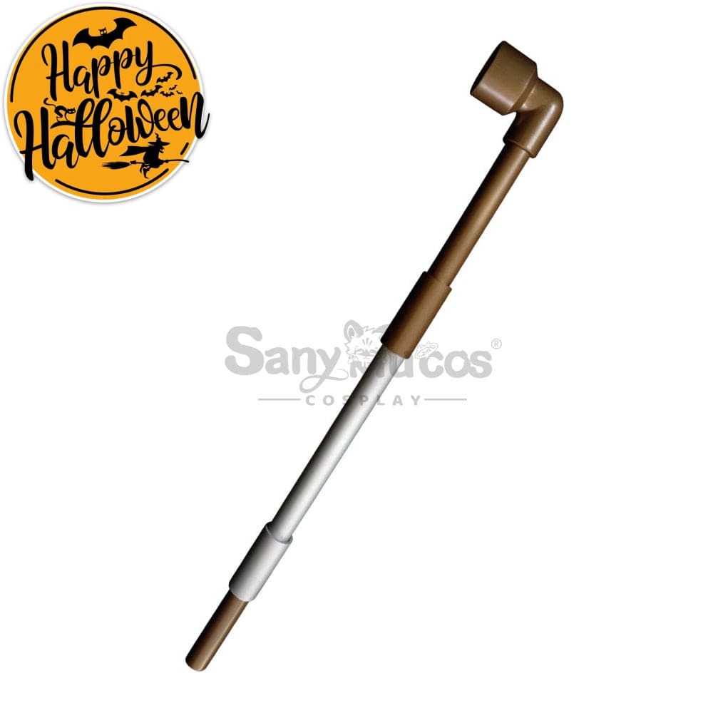【In Stock】Game Genshin Impact Cosplay Ningguang Accessory Prop