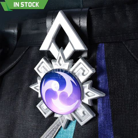 【In Stock】Game Genshin Impact Cosplay Ororon Cosplay Costume Cosplay Costumes