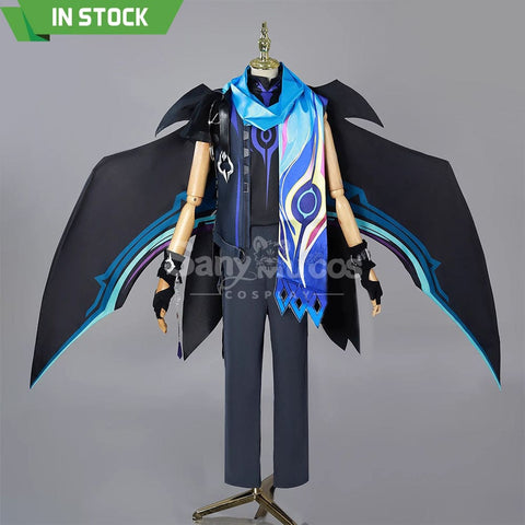 【In Stock】Game Genshin Impact Cosplay Ororon Cosplay Costume Cosplay Costumes