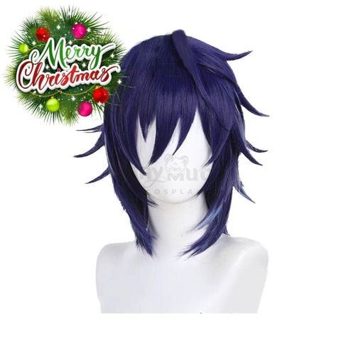 ⏰Flash Sale⚡【In Stock】Game Genshin Impact Cosplay Ororon Wig Wigs