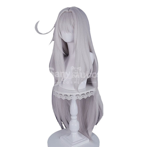 【In Stock】Game Genshin Impact Cosplay Ronova Cosplay Wig Cosplay Wigs
