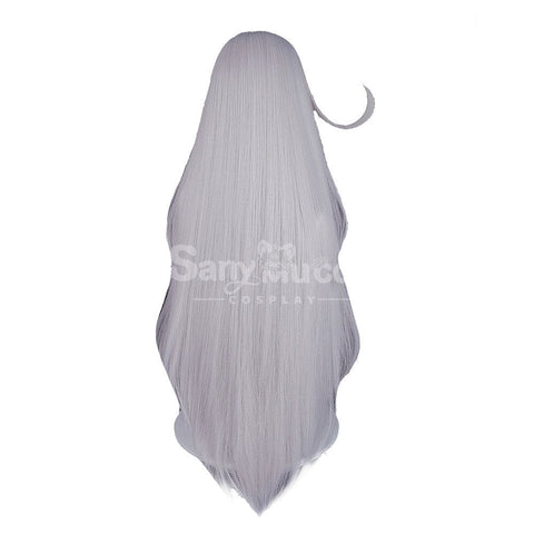 【In Stock】Game Genshin Impact Cosplay Ronova Cosplay Wig Cosplay Wigs