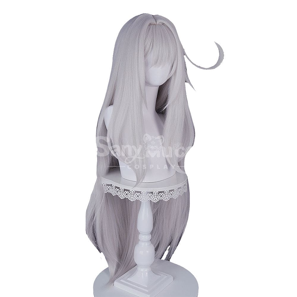 【In Stock】Game Genshin Impact Cosplay Ronova Cosplay Wig Cosplay Wigs