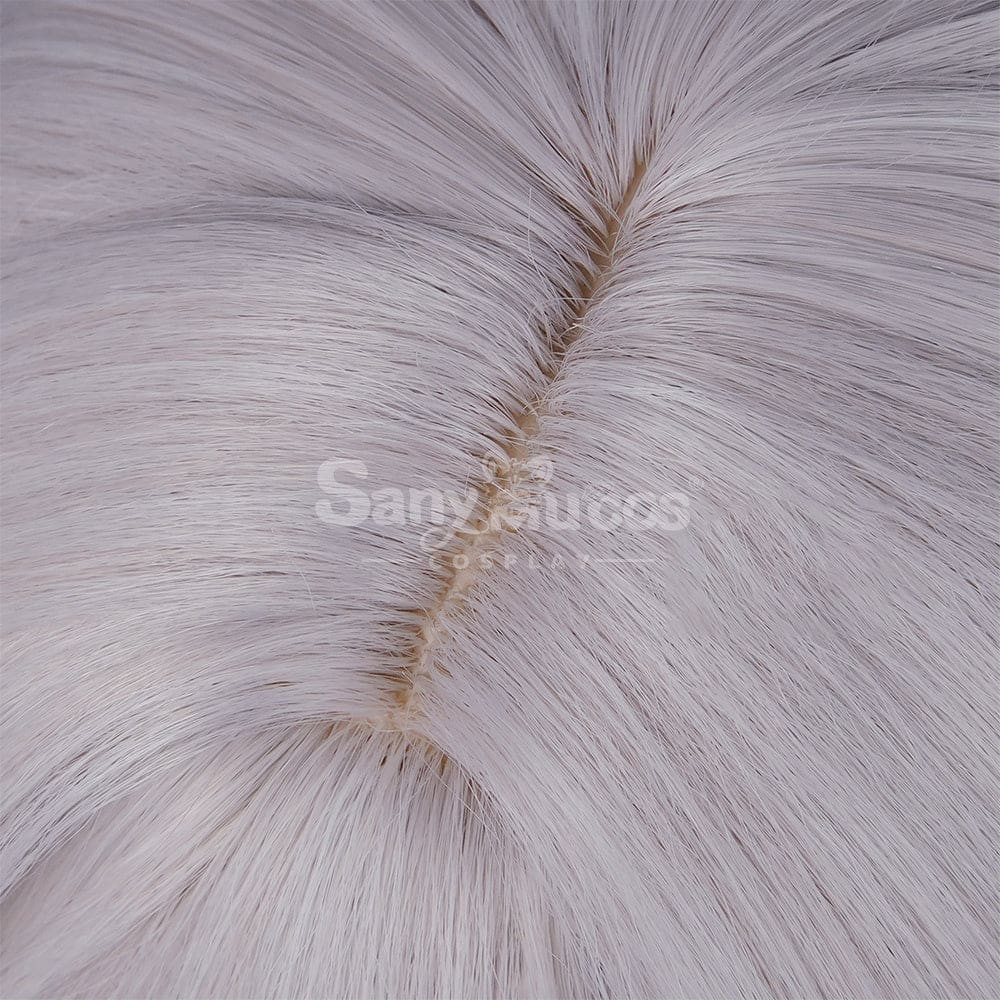 【In Stock】Game Genshin Impact Cosplay Ronova Cosplay Wig Cosplay Wigs