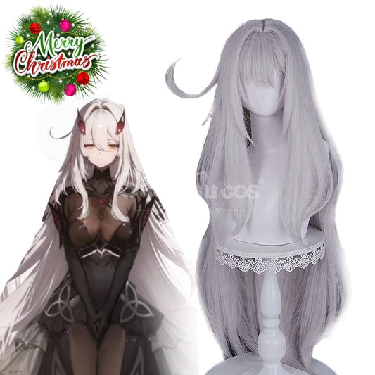 【In Stock】Game Genshin Impact Cosplay Ronova Cosplay Wig Cosplay Wigs 1000