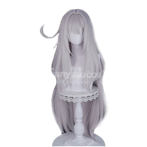 【In Stock】Game Genshin Impact Cosplay Ronova Cosplay Wig Cosplay Wigs