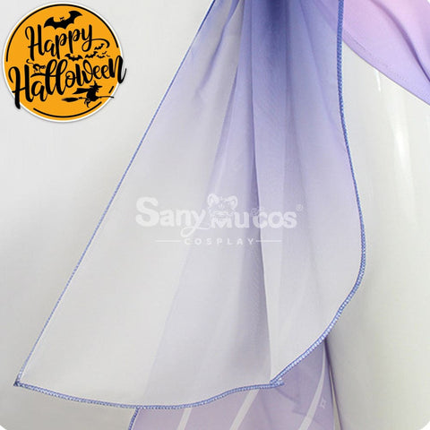 【In Stock】Game Genshin Impact Cosplay Sangonomiya Kokomi Bikini Swimsuit Costume Costumes
