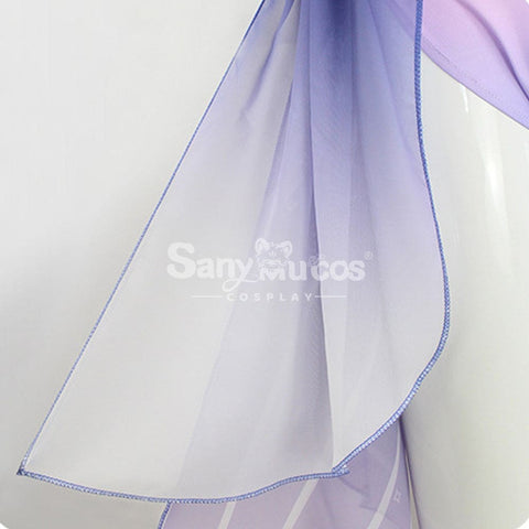 【In Stock】Game Genshin Impact Cosplay Sangonomiya Kokomi Bikini Swimsuit Costume Costumes