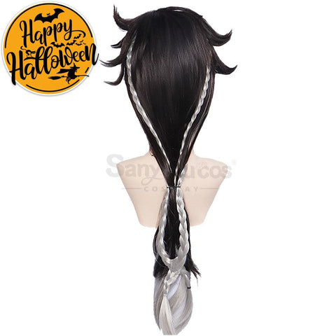 【In Stock】Game Genshin Impact Cosplay Sethos Wig Wigs