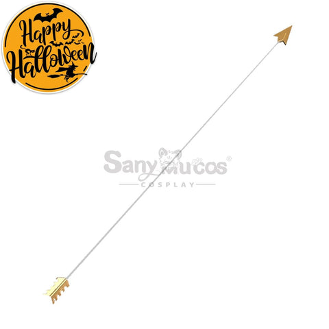 【In Stock】Game Genshin Impact Cosplay Sharpshooter’s Oath Accessory Prop