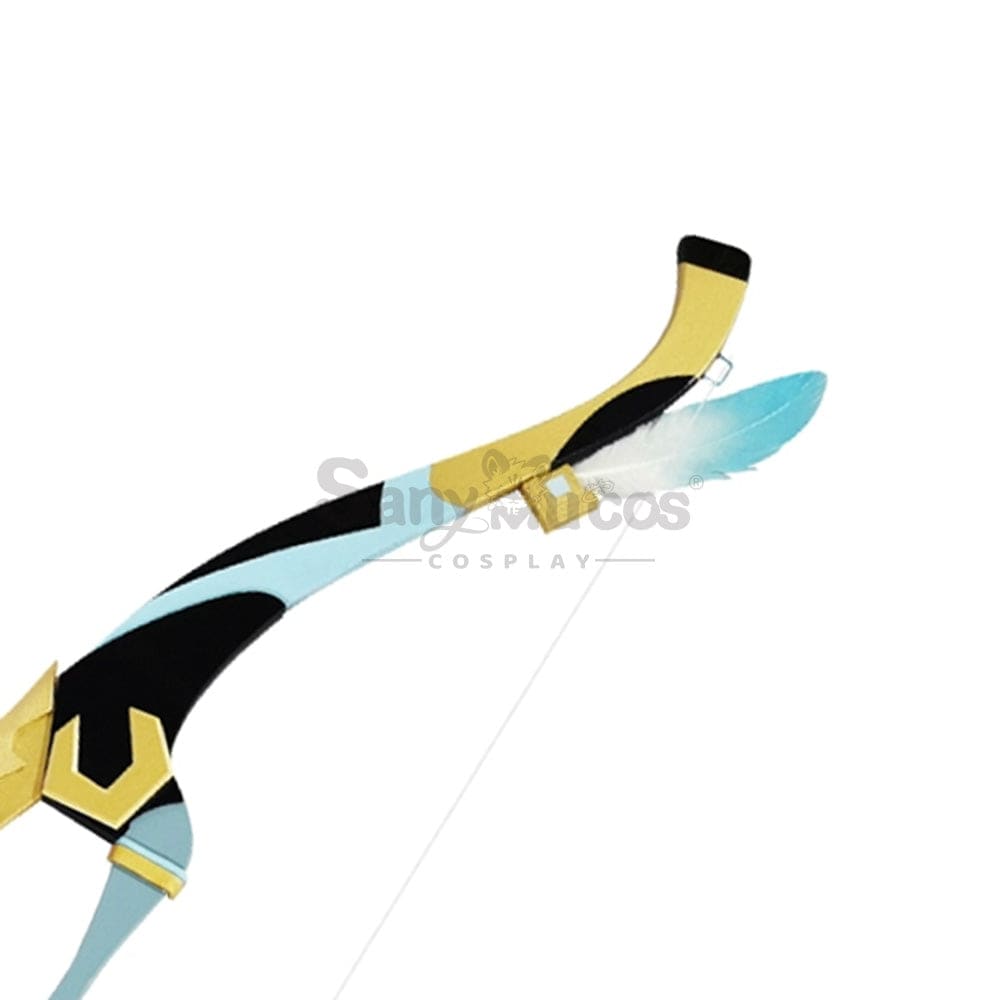 【In Stock】Game Genshin Impact Cosplay Sharpshooter’s Oath Accessory Prop