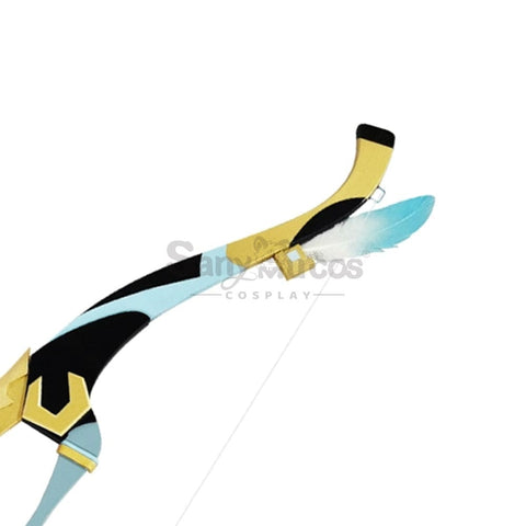 【In Stock】Game Genshin Impact Cosplay Sharpshooter’s Oath Accessory Prop