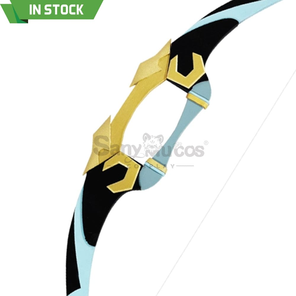 【In Stock】Game Genshin Impact Cosplay Sharpshooter’s Oath Accessory Prop
