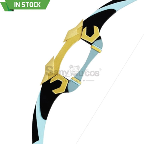 【In Stock】Game Genshin Impact Cosplay Sharpshooter’s Oath Accessory Prop