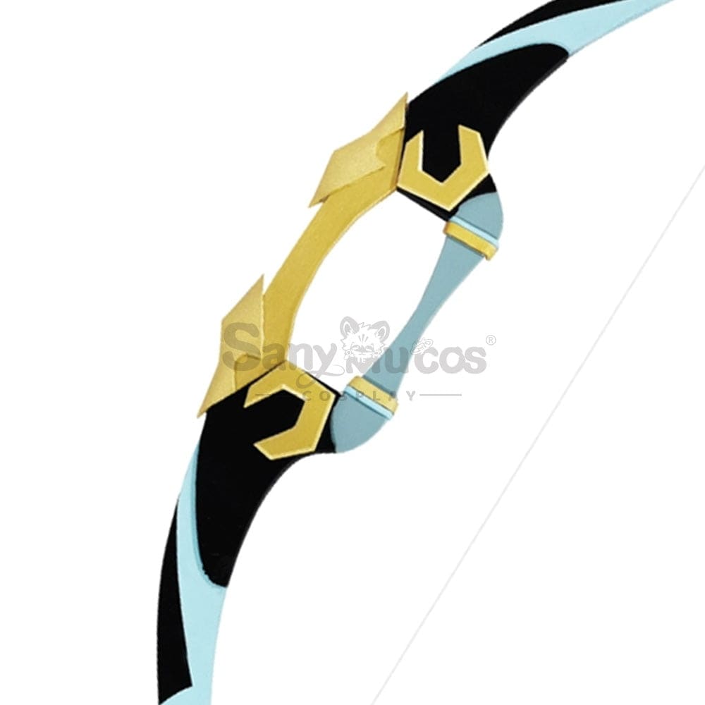 【In Stock】Game Genshin Impact Cosplay Sharpshooter’s Oath Accessory Prop
