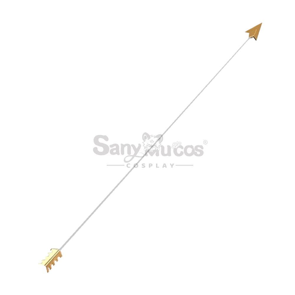 【In Stock】Game Genshin Impact Cosplay Sharpshooter’s Oath Accessory Prop