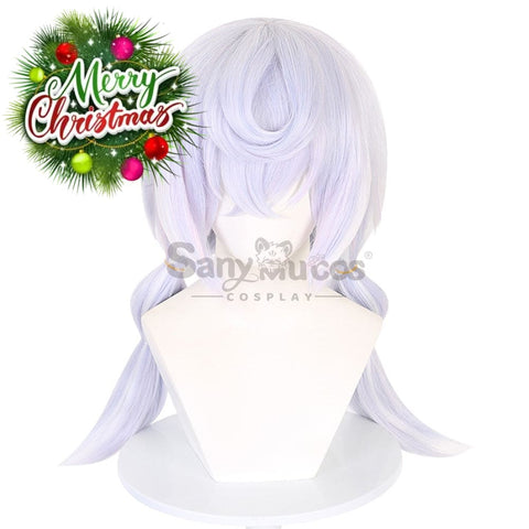 【Weekly Flash Sale On Www.sanymucos.com】【In Stock】Game Genshin Impact Cosplay Sigewinne Wig Wigs