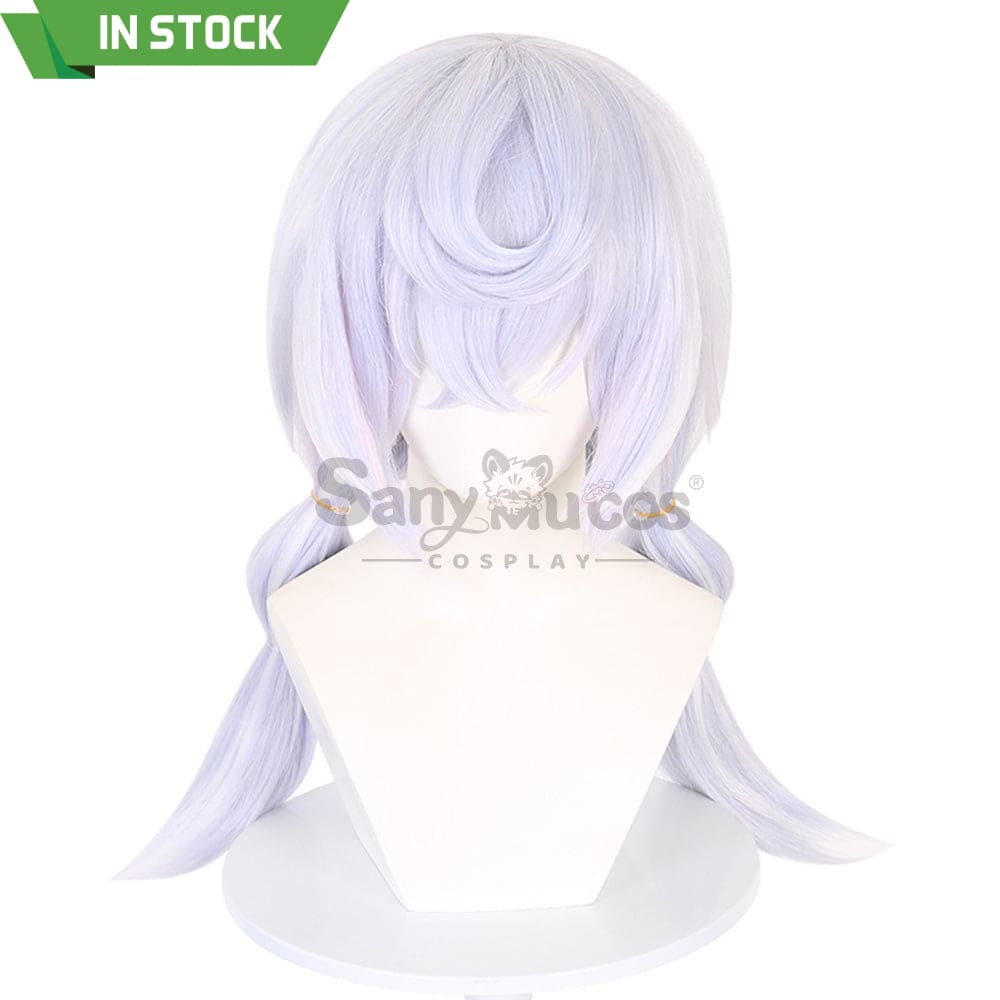 【Weekly Flash Sale On Www.sanymucos.com】【In Stock】Game Genshin Impact Cosplay Sigewinne Wig Wigs