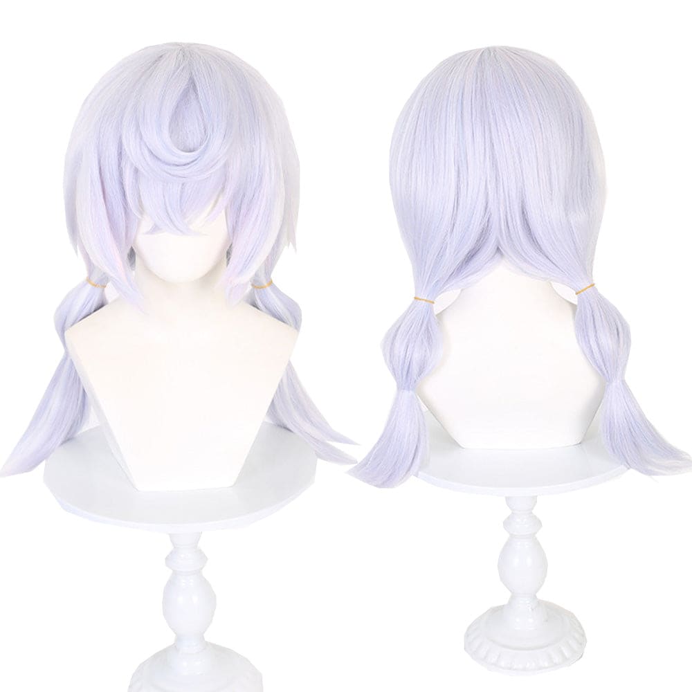 【Weekly Flash Sale On Www.sanymucos.com】【In Stock】Game Genshin Impact Cosplay Sigewinne Wig Wigs