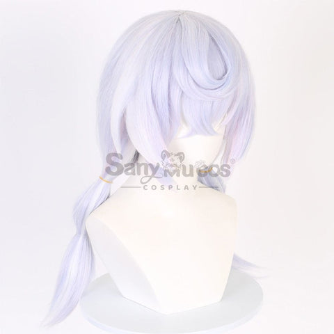 【Weekly Flash Sale On Www.sanymucos.com】【In Stock】Game Genshin Impact Cosplay Sigewinne Wig Wigs