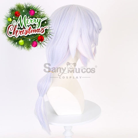 【Weekly Flash Sale On Www.sanymucos.com】【In Stock】Game Genshin Impact Cosplay Sigewinne Wig Wigs