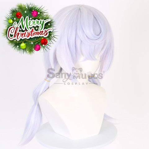 【Weekly Flash Sale On Www.sanymucos.com】【In Stock】Game Genshin Impact Cosplay Sigewinne Wig Wigs