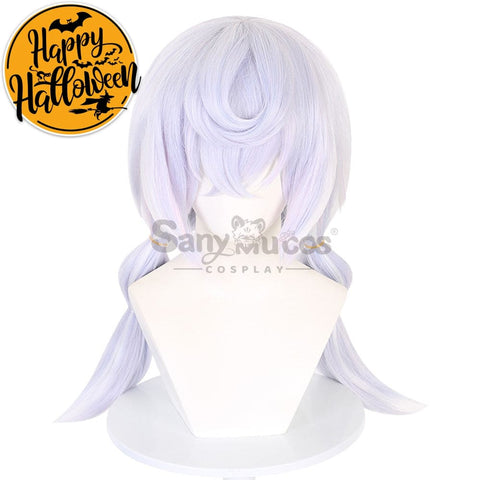 【Weekly Flash Sale On Www.sanymucos.com】【In Stock】Game Genshin Impact Cosplay Sigewinne Wig Wigs