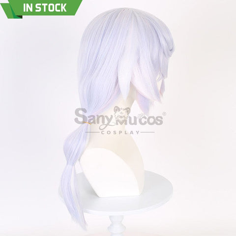 【Weekly Flash Sale On Www.sanymucos.com】【In Stock】Game Genshin Impact Cosplay Sigewinne Wig Wigs