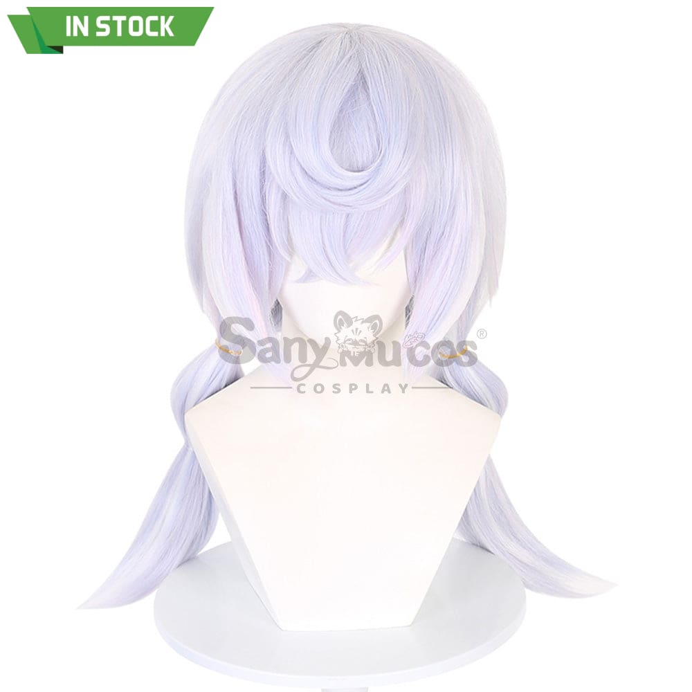 【Weekly Flash Sale On Www.sanymucos.com】【In Stock】Game Genshin Impact Cosplay Sigewinne Wig Wigs