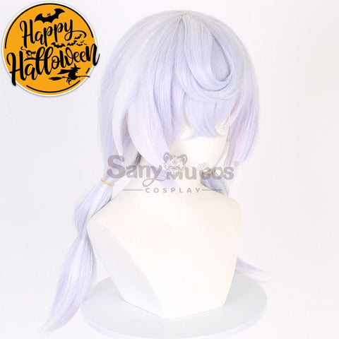 【Weekly Flash Sale On Www.sanymucos.com】【In Stock】Game Genshin Impact Cosplay Sigewinne Wig Wigs