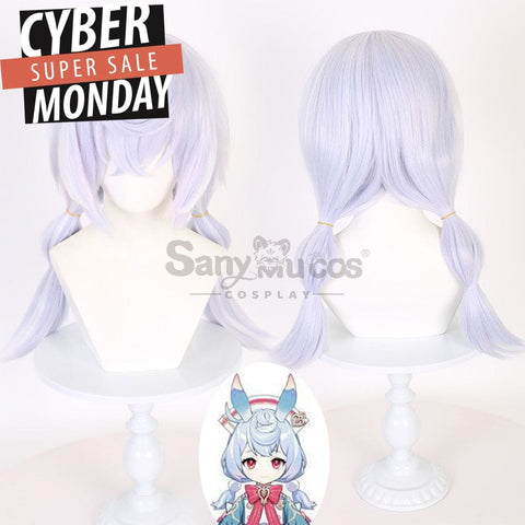 【Cyber Monday Available Only】SanyMuCos Cosplay Wigs ONLY FOR $3.99!!!