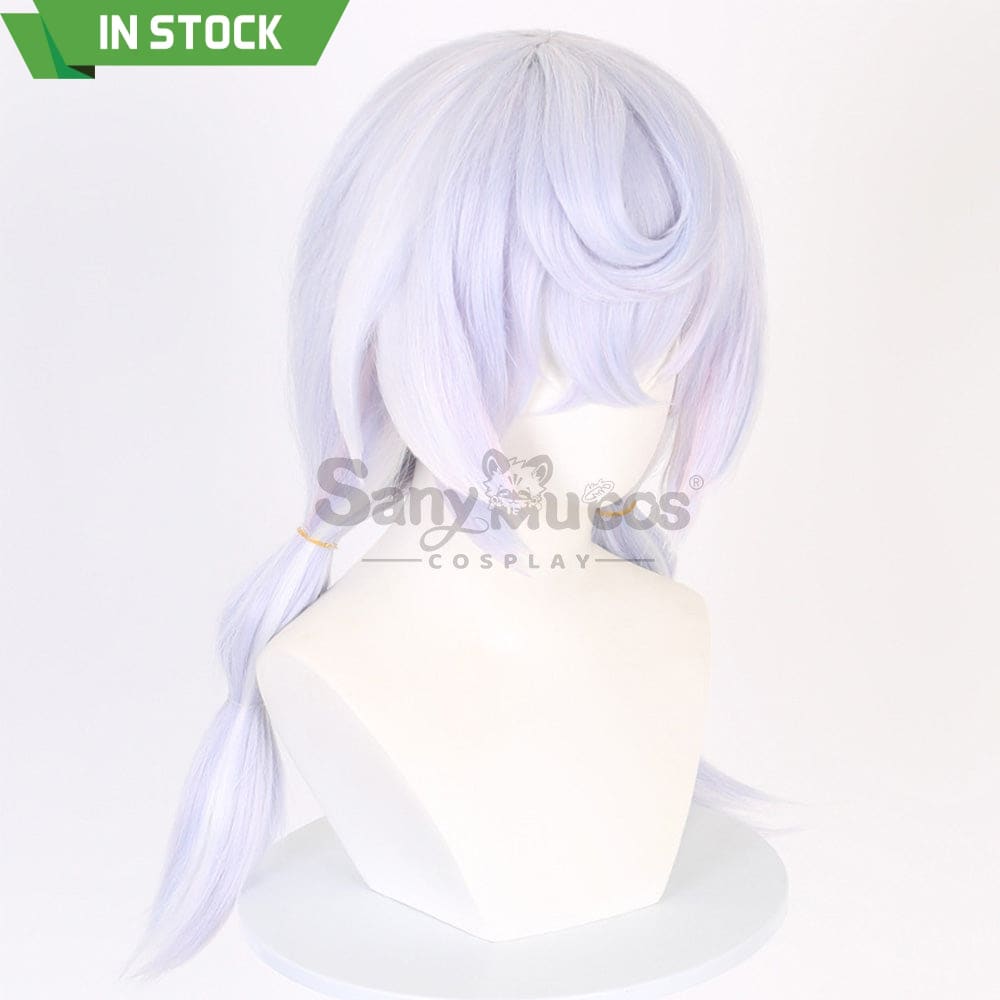 【Weekly Flash Sale On Www.sanymucos.com】【In Stock】Game Genshin Impact Cosplay Sigewinne Wig Wigs