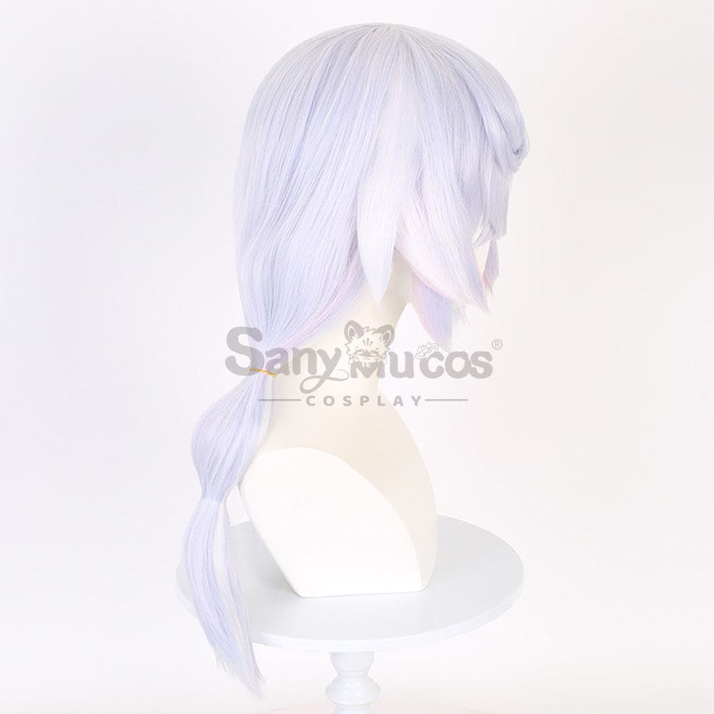 【Weekly Flash Sale On Www.sanymucos.com】【In Stock】Game Genshin Impact Cosplay Sigewinne Wig Wigs