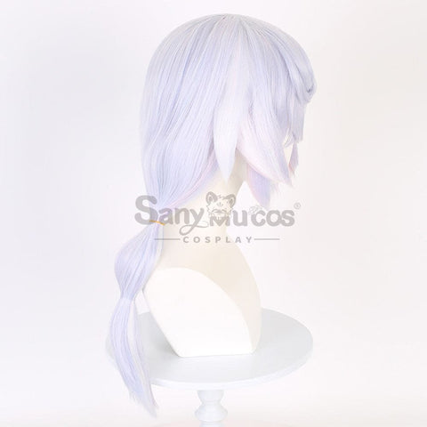 【Weekly Flash Sale On Www.sanymucos.com】【In Stock】Game Genshin Impact Cosplay Sigewinne Wig Wigs